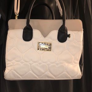 Bettsy Johnson Purse